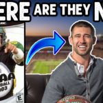 What happened to EVERY NCAA Football Cover Player? PART 1 #CFB#NCAA