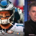 What happens first: NFL offseason edition | Pro Football Talk | NBC Sports #NFL