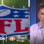 What to expect with NFL’s new TV deals | Pro Football Talk | NBC Sports #NFL