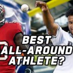 Who is the Best All-Around Athlete in the NFL? #NFL