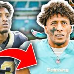 10 NFL Teams That MUST Make a Trade For Saints Michael Thomas #NFL