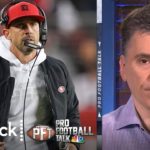 Are 49ers giving clues about which QB they like in 2021 NFL Draft? | Pro Football Talk | NBC Sports #NFL