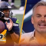 Bears aren’t giving up on Russell Wilson, Mike McCarthy has no feel for defense | NFL | THE HERD #NFL