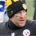 Ben Roethlisberger signs with the Steelers for another season | SportsCenter #NFL