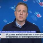 Breaking Down the NFL’s New Media Rights Agreements #NFL