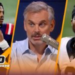 Colin Cowherd plays ‘The Price is Right’ with notable NFL free agents | NFL | THE HERD #NFL