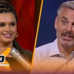 Colin Cowherd plays ‘Would You Rather?’ with scenarios for the NFL offseason | NFL | THE HERD #NFL