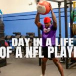 Day In The Life of a NFL Player (Chargers) #NFL