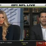 ESPN NFL LIVE | Adam Schefter reacts to Mitchell Trubisky agrees to 1-year deal with Bills #NFL