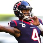 ESPN’s Jeff Darlington on Possibility Deshaun Watson Never Plays in NFL Again | The Rich Eisen Show #NFL