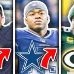 Every SHOCKING NFL Departure that Could Happen NEXT #NFL