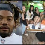 Ex NFL Player Derrius Guice EXP0SED By 70 YO Woman For Wanting To Smash & REJECTING Him #NFL