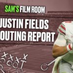 Film Room: Justin Fields, QB, Ohio State Scouting Report | NFL Draft 2021 #NFL