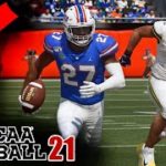 First OFFICIAL New College Football Video Game Info! Release Date, Insane Jersey News, And More! #CFB #NCAA