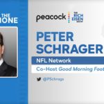 GMF’s Peter Schrager Talks Watson, Alex Smith, Brees, NFL Draft & More w Rich Eisen | Full Interview #NFL