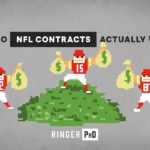 How Do NFL Contracts Actually Work? | Ringer PhD | The Ringer #NFL