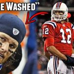 How Tom Brady DESTROYED This Player’s NFL Career After He Was Trash Talked #NFL