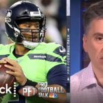 Is Russell Wilson worth the massive trade haul for Chicago Bears? | Pro Football Talk | NBC Sports #NFL