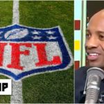 Jay Williams is HYPED about Disney’s new NFL rights deal: ‘We got the Super Bowl!’ | KJZ #NFL