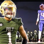 Long Beach Poly v Serra 🔥 OVERTIME CLASSIC 🔥 Cali Football is BACK !  NFL & D1 Factories Square OFF #NFL