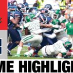 MVSU vs Jackson State Highlights | 2021 Spring College Football Highlights #CFB#NCAA