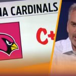 Making the Grade: Colin Cowherd hands out Free Agency Report Cards | NFL | THE HERD #NFL