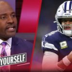 Marcellus Wiley explains why Dak deserves his record-breaking contract | NFL | SPEAK FOR YOURSELF #NFL