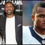 Molly Qerim Gets DESTR0YED After Saying NFL NEEDS To “Do More” About Deshaun Watson #NFL