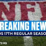 NFL Adds 17th Game Starting with the 2021 Season | CBS Sports HQ #NFL