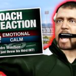 NFL Head Coach 09 broke me…  #8 #NFL