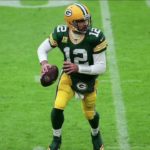 NFL Insider Ian Rapoport on Aaron Rodgers’ Reluctance to Restructure Contract | The Rich Eisen Show #NFL