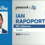 NFL Media’s Ian Rapaport Talks Draft, Bears, Saints & More | Full Interview | The Rich Eisen Show #NFL