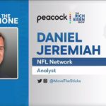 NFL Network’s Daniel Jeremiah Talks 49ers, NFL Draft, & More with Rich Eisen | Full Interview #NFL