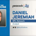 NFL Network’s Daniel Jeremiah Talks NFL Draft & More with Rich Eisen | Full Interview | 3/1/21 #NFL