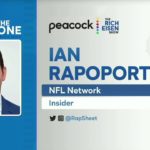 NFL Network’s Ian Rapoport Talks Cowboys, Brady, Chiefs & More with Rich Eisen | Full Interview #NFL