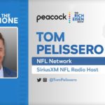 NFL Network’s Tom Pelissero Talks NFL Draft QBs, Free Agency & More with Rich Eisen | Full Interview #NFL