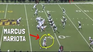 NFL Playing Out of Position (Part 2) #NFL