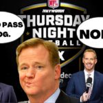 NFL TV Deal is DONE! NFL LOSES TV PARTNER FOR THURSDAY NIGHT FOOTBALL! ESPN gets SUPER BOWLS #NFL