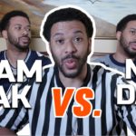 NFL Therapy: Team Dak vs No Dak #NFL