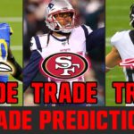 NFL Trade Predictions 2021 NFL Trade Rumors #NFL
