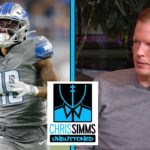 NFL free agency: Landing spots for Golladay, Smith-Schuster | Chris Simms Unbuttoned | NBC Sports #NFL