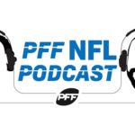 PFF NFL Podcast: LIVE NFC Team Needs After Free Agency  | PFF #NFL