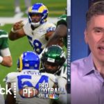 PFT Draft: Biggest upsets of 2020 NFL season | Pro Football Talk | NBC Sports #NFL