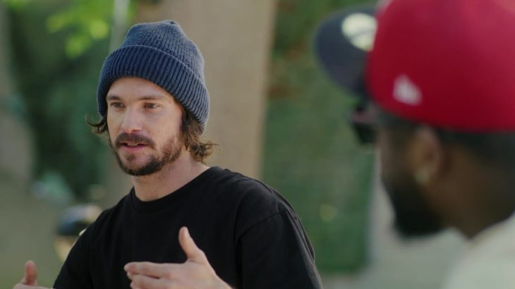 Professional Skater Torey Pudwill and NFL RB John Kelly Link Up To Discuss Their Love of Skating #NFL
