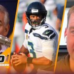 Seahawks are delivering on Russ’ requests; talks Wentz to Colts & NFL Draft — Brock Huard | THE HERD #NFL
