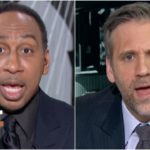 Stephen A. and Max pick the biggest winner from the NFL draft trades | First Take #NFL