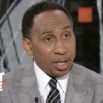 Stephen A. has a problem with the Houston Texans | First Take #NFL