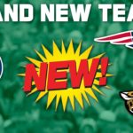 Teams that Will Look Brand New in Two Weeks #NFL