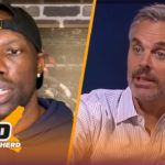 Terrell Owens on why he’ll never return to the NFL HOF, Watson’s dilemma w/ Texans | NFL | THE HERD #NFL