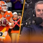 The Herd | Colin Cowherd gives his NFL Draft comps for this year’s QBs #NFL